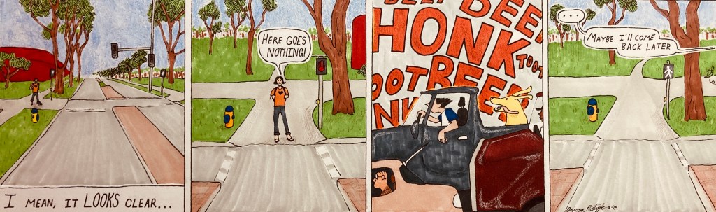 Volante 1 – February&nbsp;2025